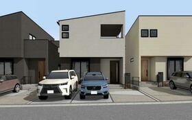 愛知県知立市新林町茶野