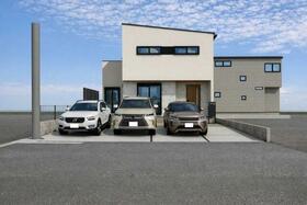 愛知県丹羽郡扶桑町大字柏森字辻田