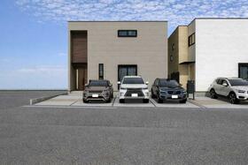 愛知県丹羽郡扶桑町大字柏森字辻田