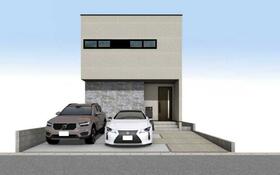 愛知県春日井市六軒屋町西３丁目