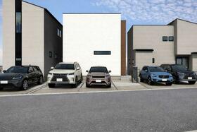 愛知県名古屋市守山区城土町