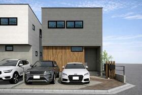 愛知県名古屋市西区上名古屋２丁目