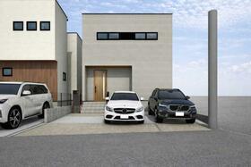 愛知県丹羽郡扶桑町大字高木字白山前