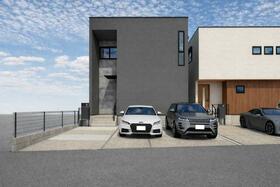 愛知県丹羽郡扶桑町大字高木字白山前