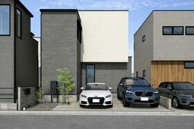 愛知県名古屋市西区上名古屋２丁目