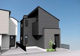 東京都武蔵野市西久保２丁目