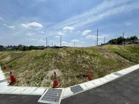 愛知県日進市折戸町鎌ケ寿