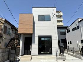 東京都府中市本宿町２丁目