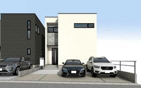 愛知県北名古屋市鹿田神明附