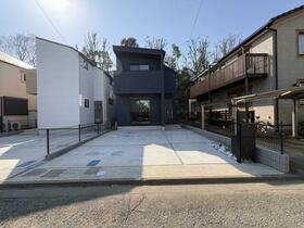 東京都小平市津田町２丁目