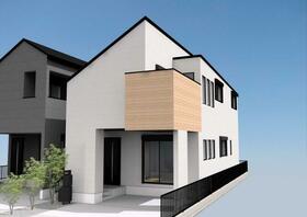 東京都杉並区宮前３丁目