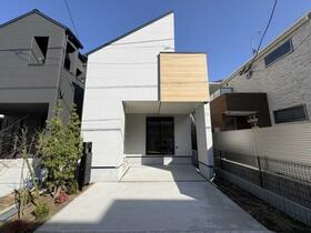 東京都杉並区宮前３丁目