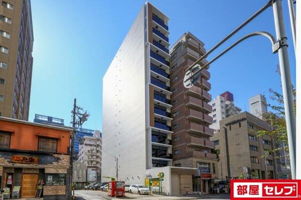 スリーアイランドタワー久屋大通 3 久屋大通駅 徒歩1分 愛知県名古屋市東区泉１丁目 賃貸マンション 1ldk 2階 41 65 の詳細情報 賃貸スタイル 物件id