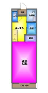 間取り：222017626133