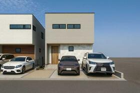 愛知県名古屋市中川区中島新町１丁目