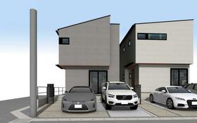 愛知県北名古屋市鹿田大門