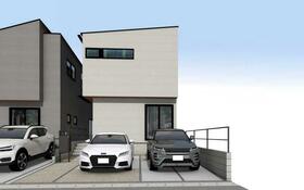 愛知県北名古屋市鹿田大門