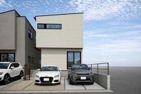 愛知県北名古屋市鹿田大門