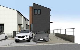 愛知県名古屋市守山区大字上志段味字東谷