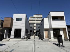 東京都府中市本宿町２丁目