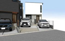 愛知県岡崎市宇頭町字池下