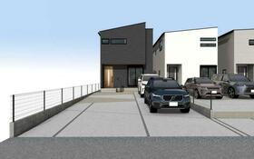 愛知県丹羽郡扶桑町大字高雄字中海道