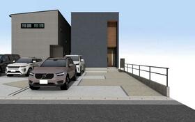 愛知県名古屋市北区如意５丁目