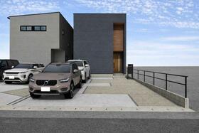 愛知県名古屋市北区如意５丁目