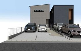 愛知県名古屋市北区如意５丁目