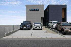 愛知県名古屋市北区如意５丁目