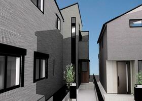 東京都国立市東２丁目