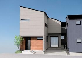 東京都杉並区浜田山１丁目