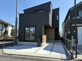 東京都府中市住吉町３丁目