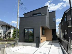 東京都府中市住吉町３丁目