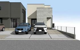 愛知県北名古屋市井瀬木高畑