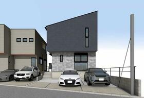 愛知県みよし市三好丘7丁目