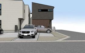 愛知県あま市木田東屋敷南切