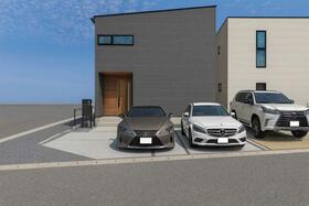 愛知県あま市木田東屋敷南切