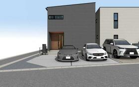 愛知県あま市木田東屋敷南切