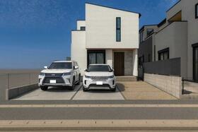 愛知県あま市木田東屋敷南切