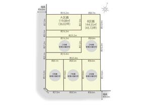 愛知県尾張旭市南新町白山