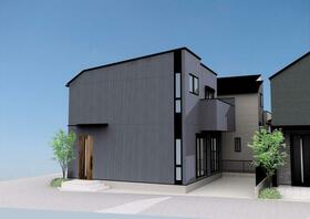 東京都杉並区浜田山１丁目