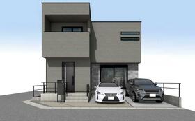 愛知県北名古屋市能田引免地