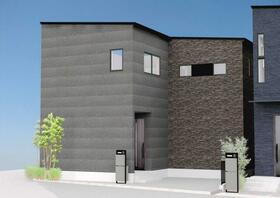 東京都武蔵野市関前２丁目