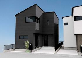 東京都練馬区石神井台４丁目