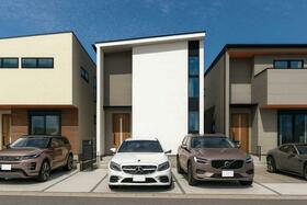 愛知県北名古屋市鹿田新宮境内附