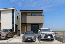 愛知県北名古屋市鹿田新宮境内附