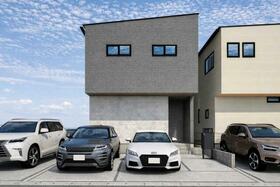 愛知県春日井市不二ガ丘２丁目