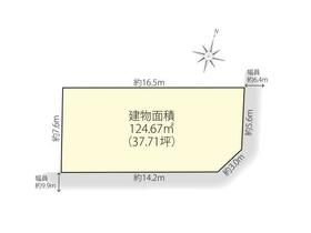 愛知県名古屋市守山区大森４丁目