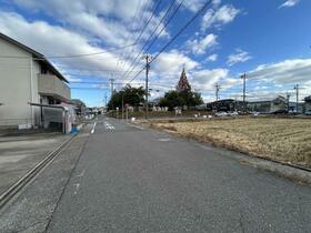 愛知県名古屋市中川区供米田1丁目